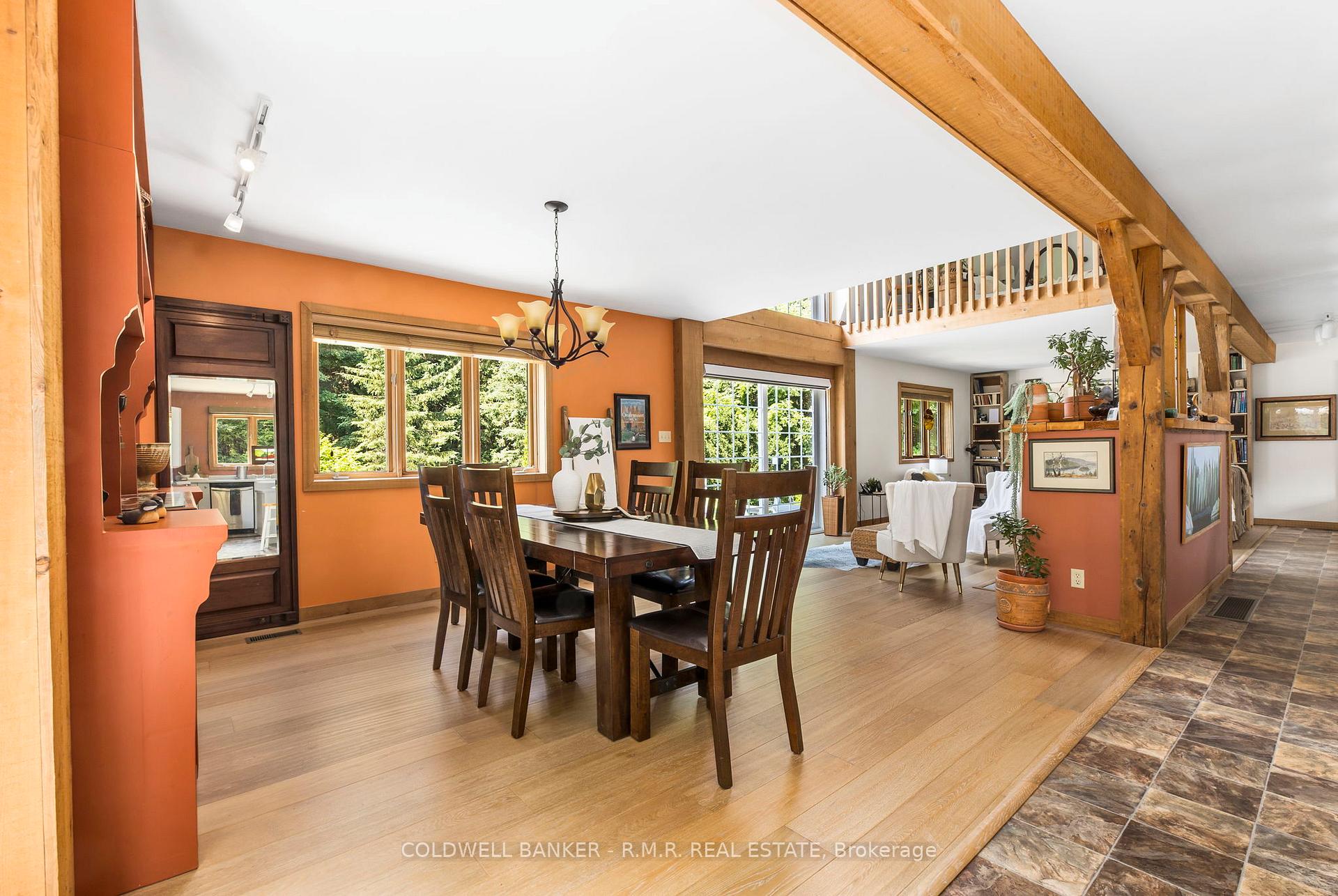 Photo 23 of 3432 Crossen Road, Hamilton Township, Rural Hamilton — HOMEH