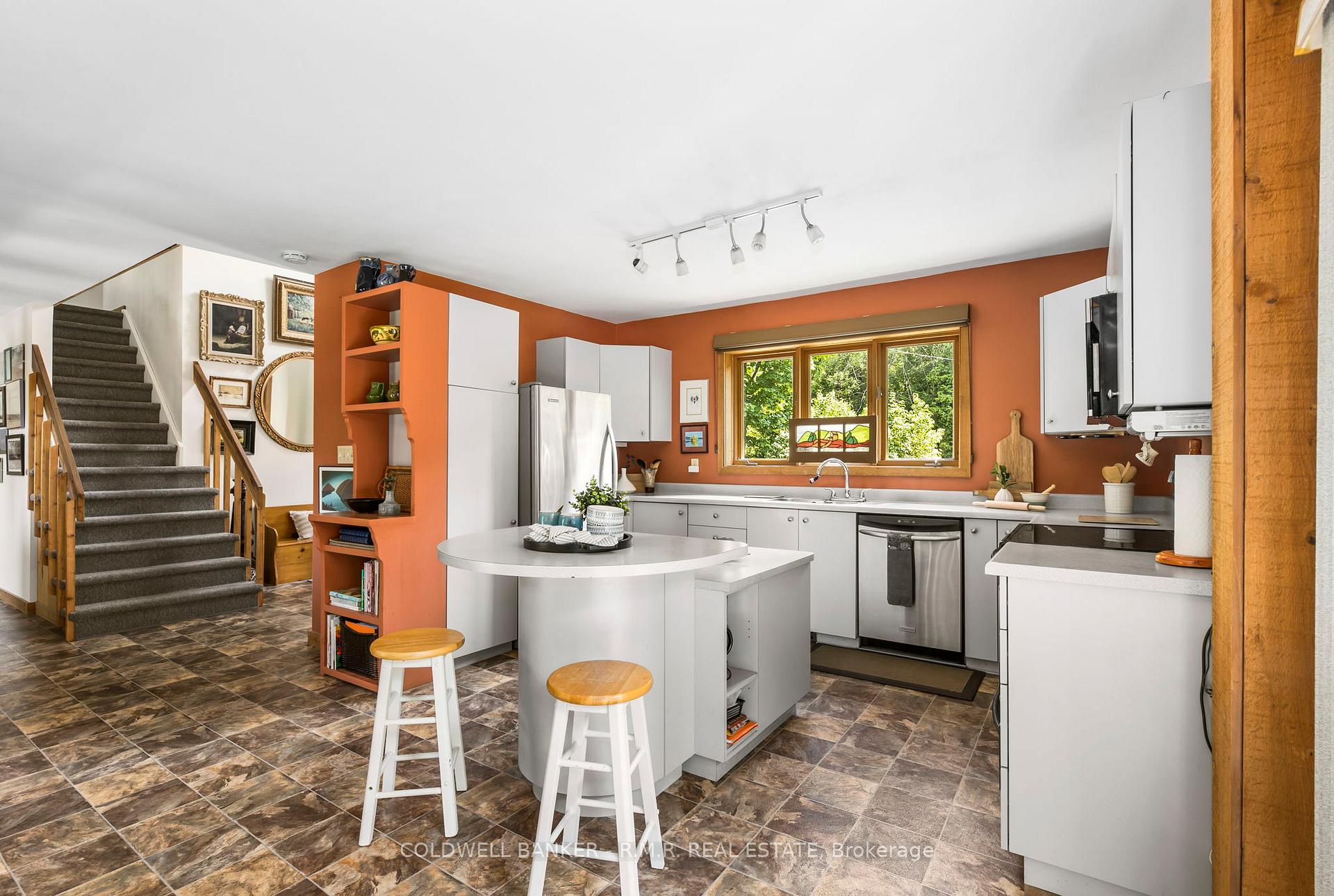 Photo 26 of 3432 Crossen Road, Hamilton Township, Rural Hamilton — HOMEH