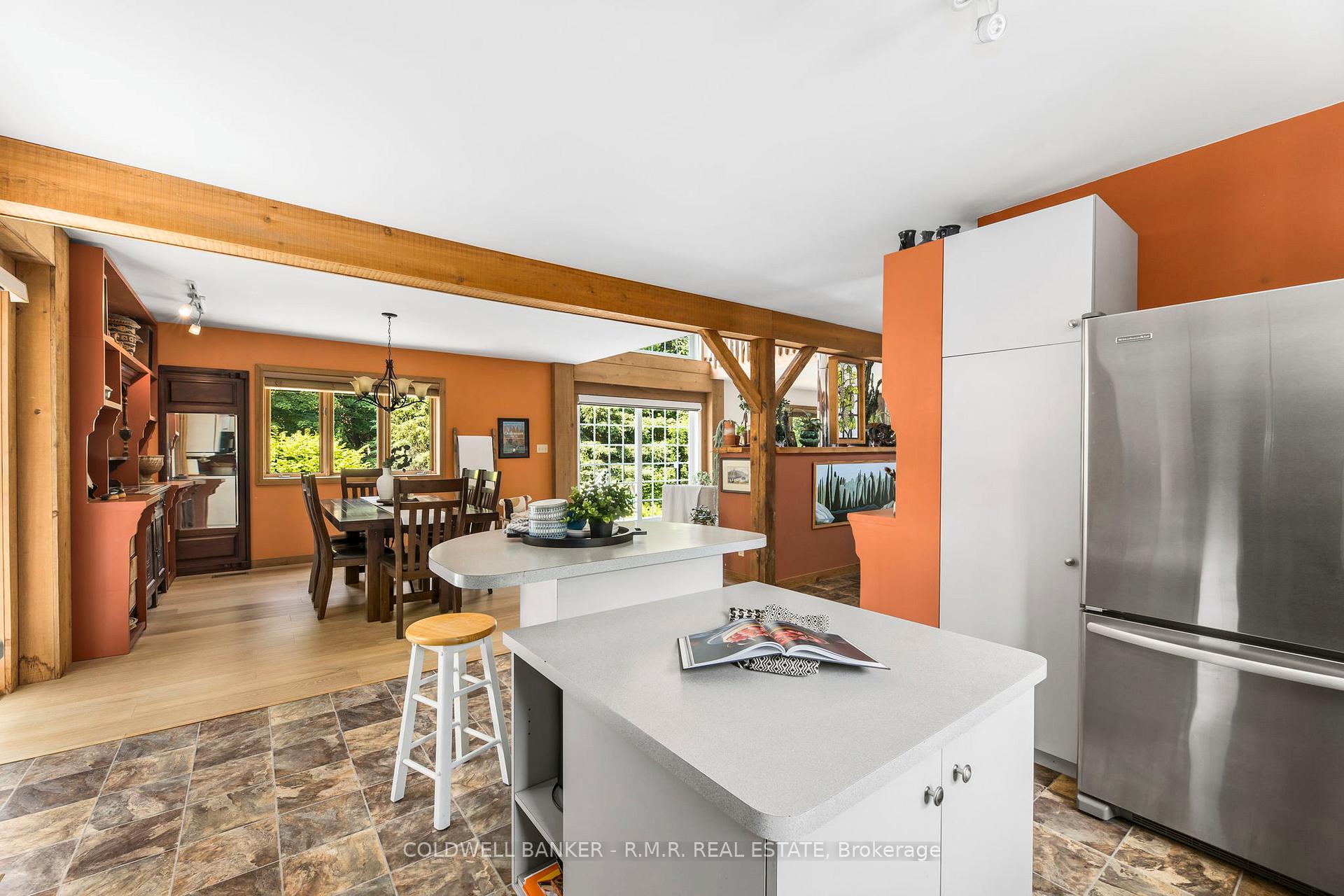 Photo 27 of 3432 Crossen Road, Hamilton Township, Rural Hamilton — HOMEH