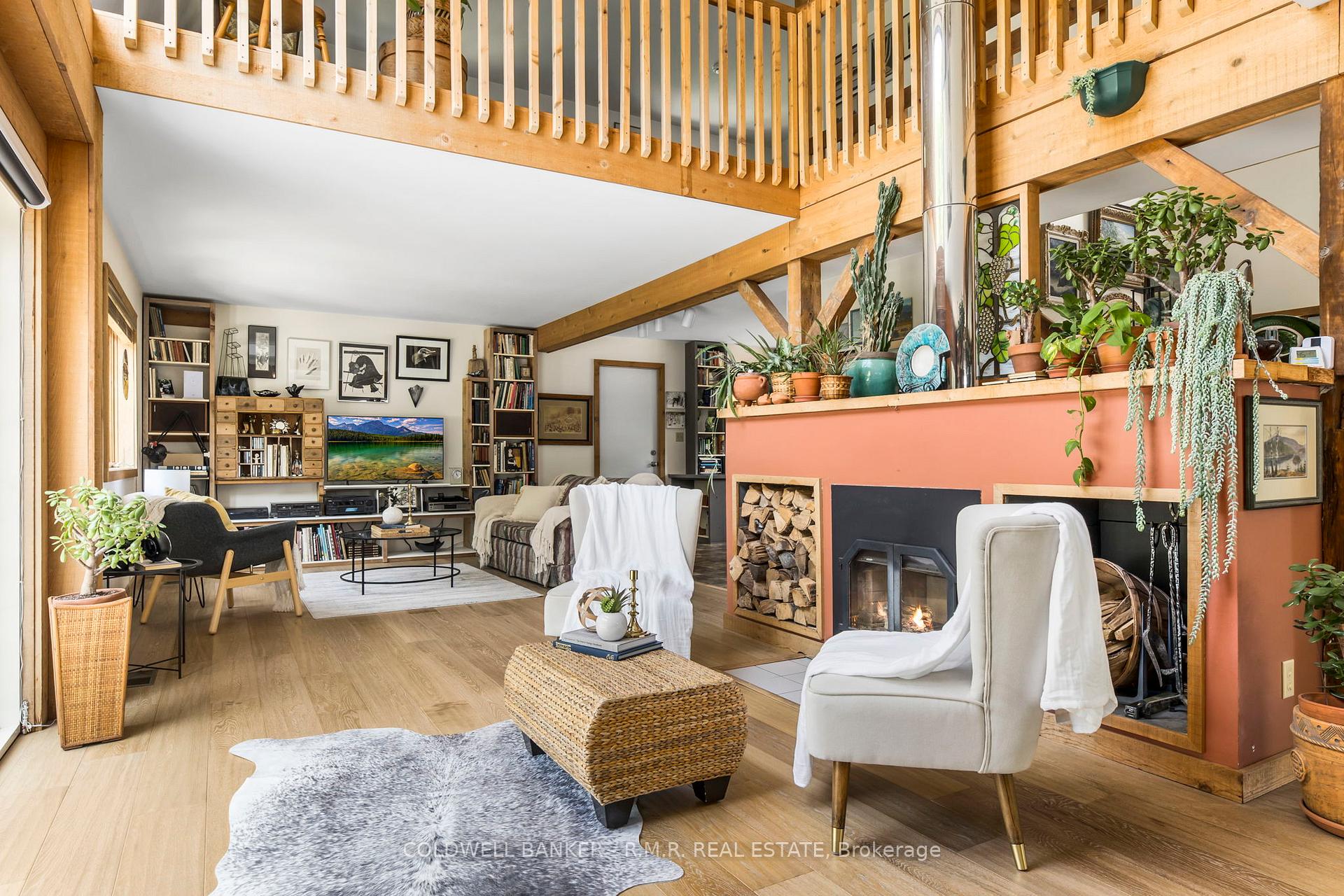 Photo 28 of 3432 Crossen Road, Hamilton Township, Rural Hamilton — HOMEH