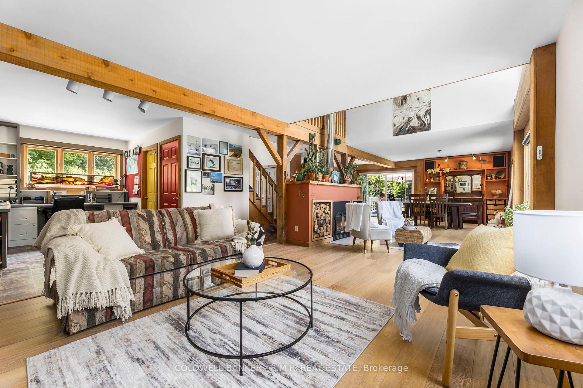 Photo 31 of 3432 Crossen Road, Hamilton Township, Rural Hamilton — HOMEH