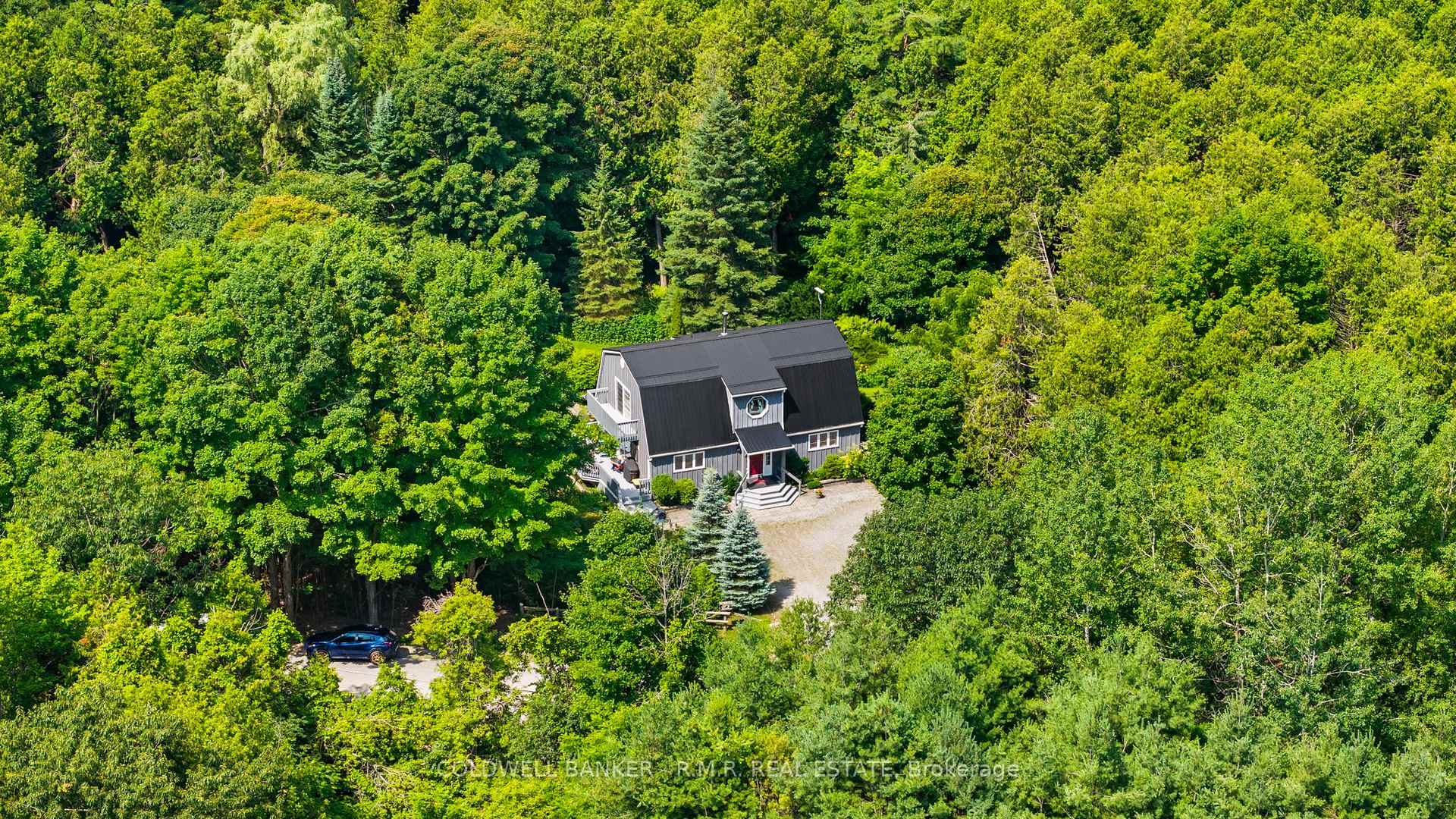 Photo 44 of 3432 Crossen Road, Hamilton Township, Rural Hamilton — HOMEH