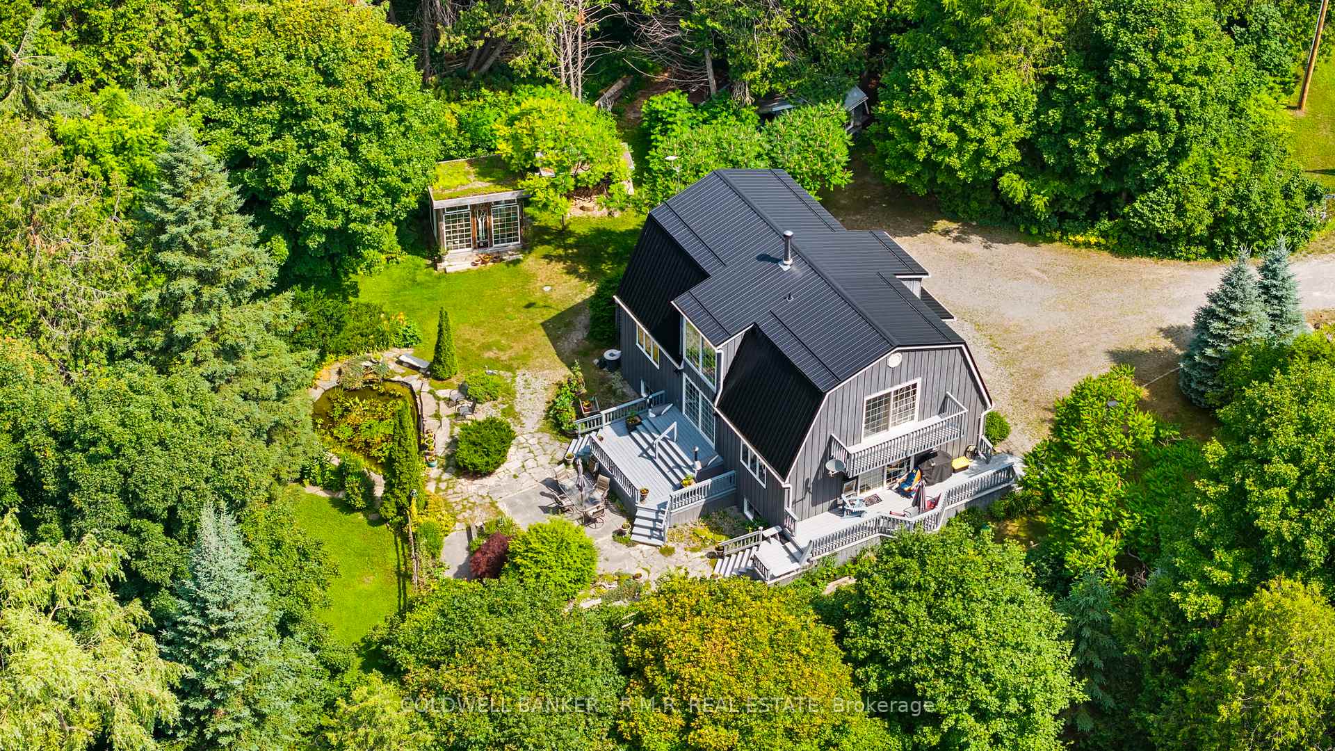Photo 45 of 3432 Crossen Road, Hamilton Township, Rural Hamilton — HOMEH