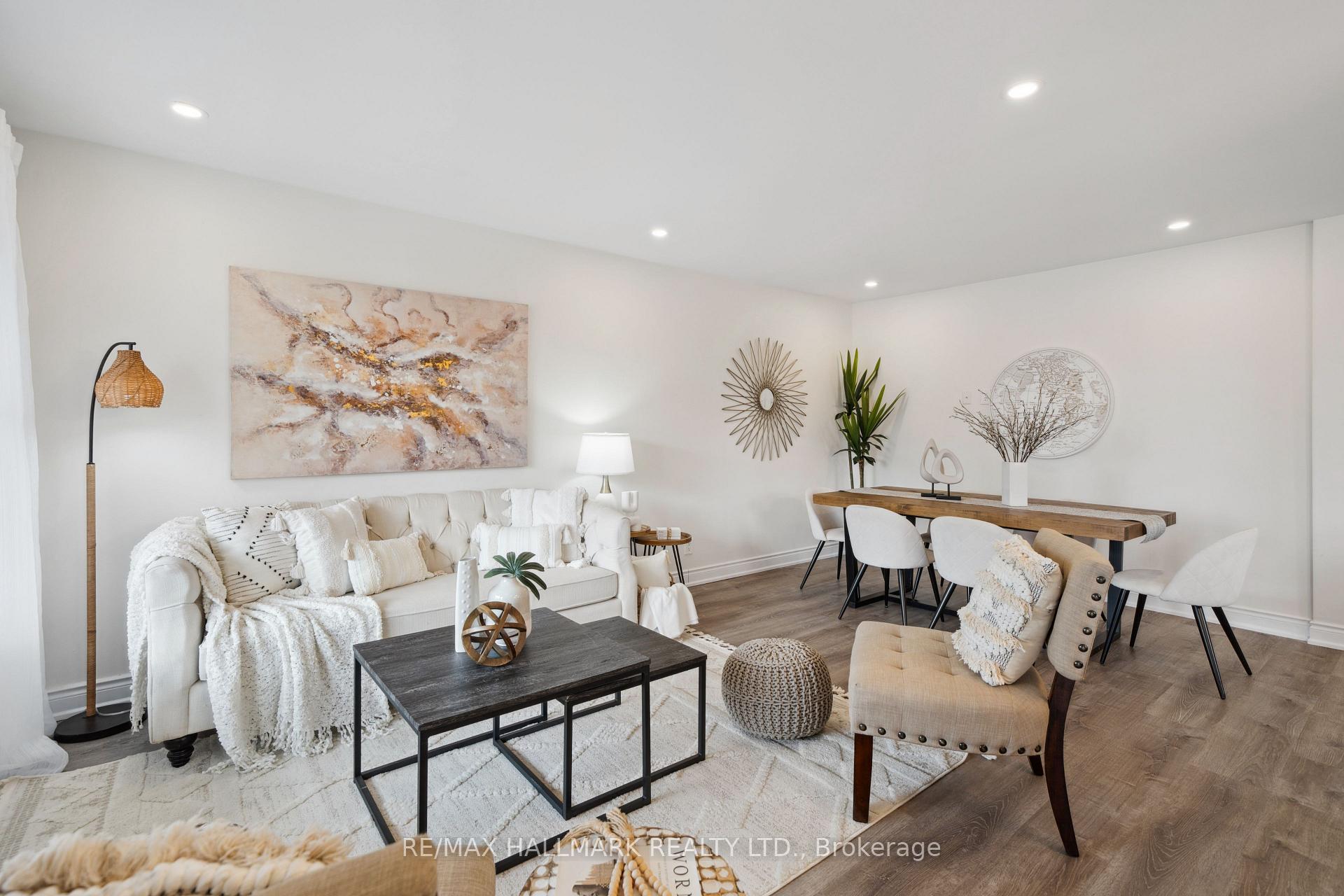 Photo 5 of 713 Kingfisher Drive, Pickering, Bay Ridges — HOMEH