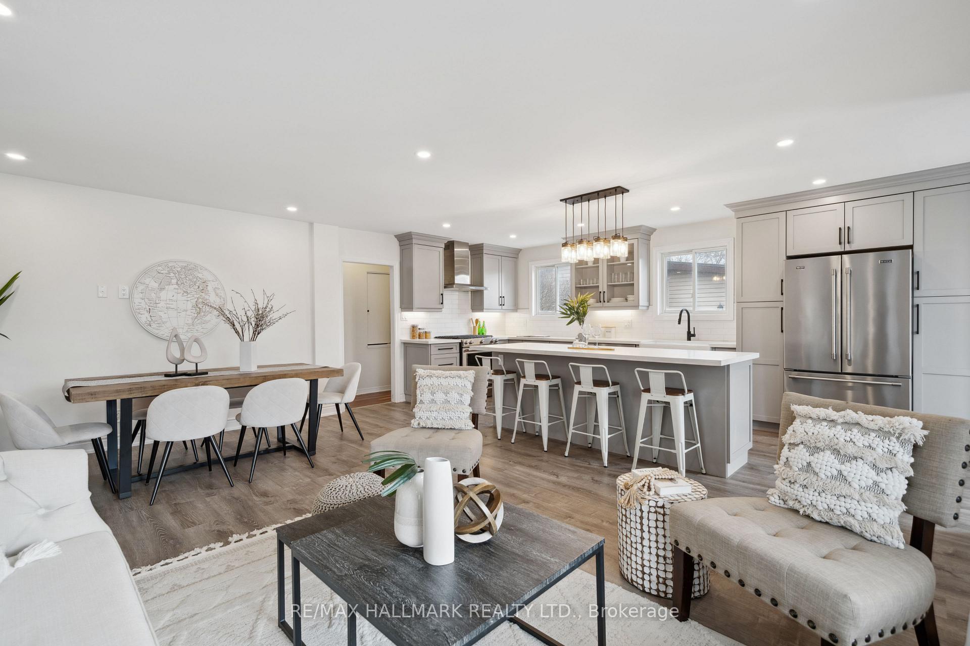 Photo 45 of 713 Kingfisher Drive, Pickering, Bay Ridges — HOMEH