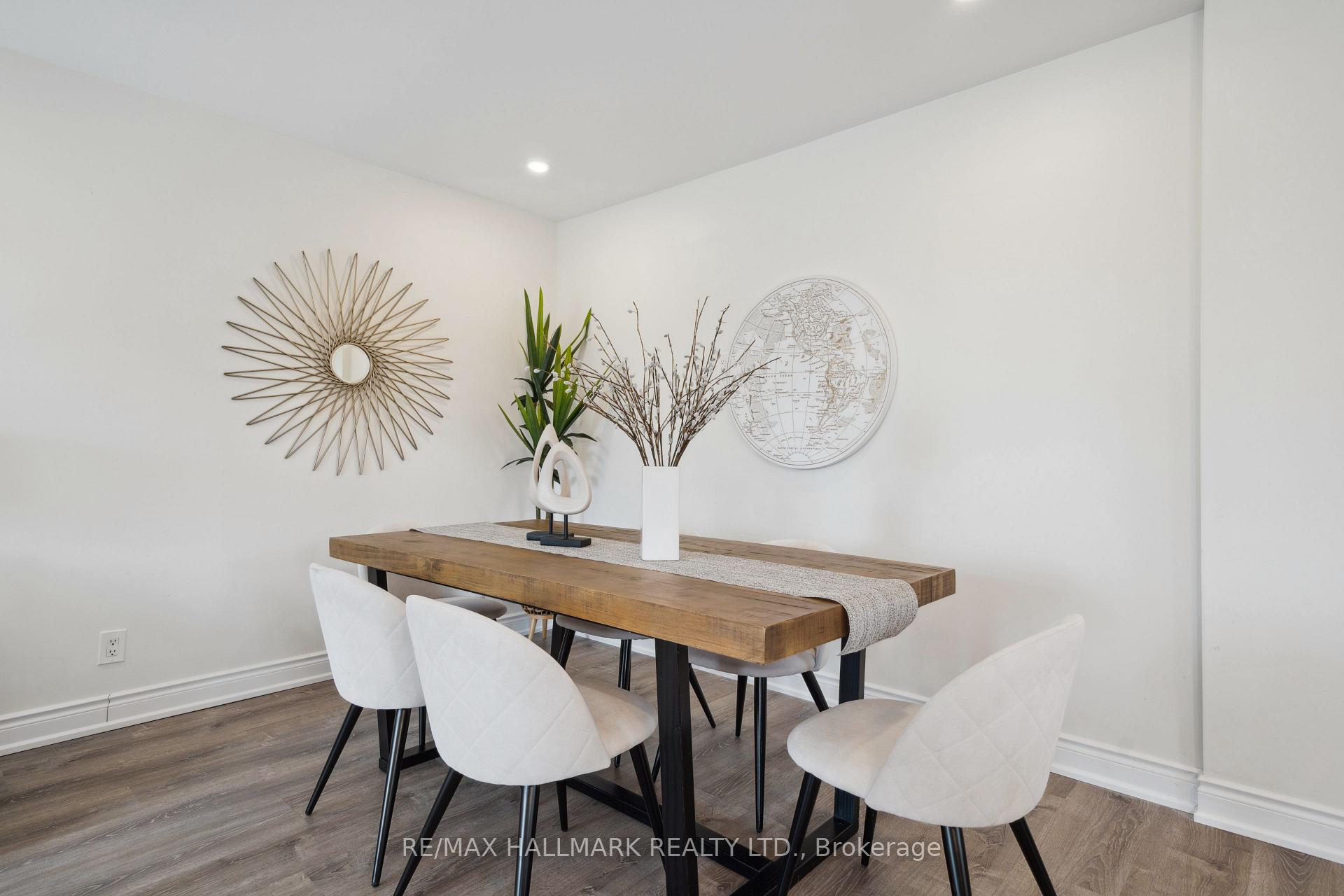 Photo 11 of 713 Kingfisher Drive, Pickering, Bay Ridges — HOMEH