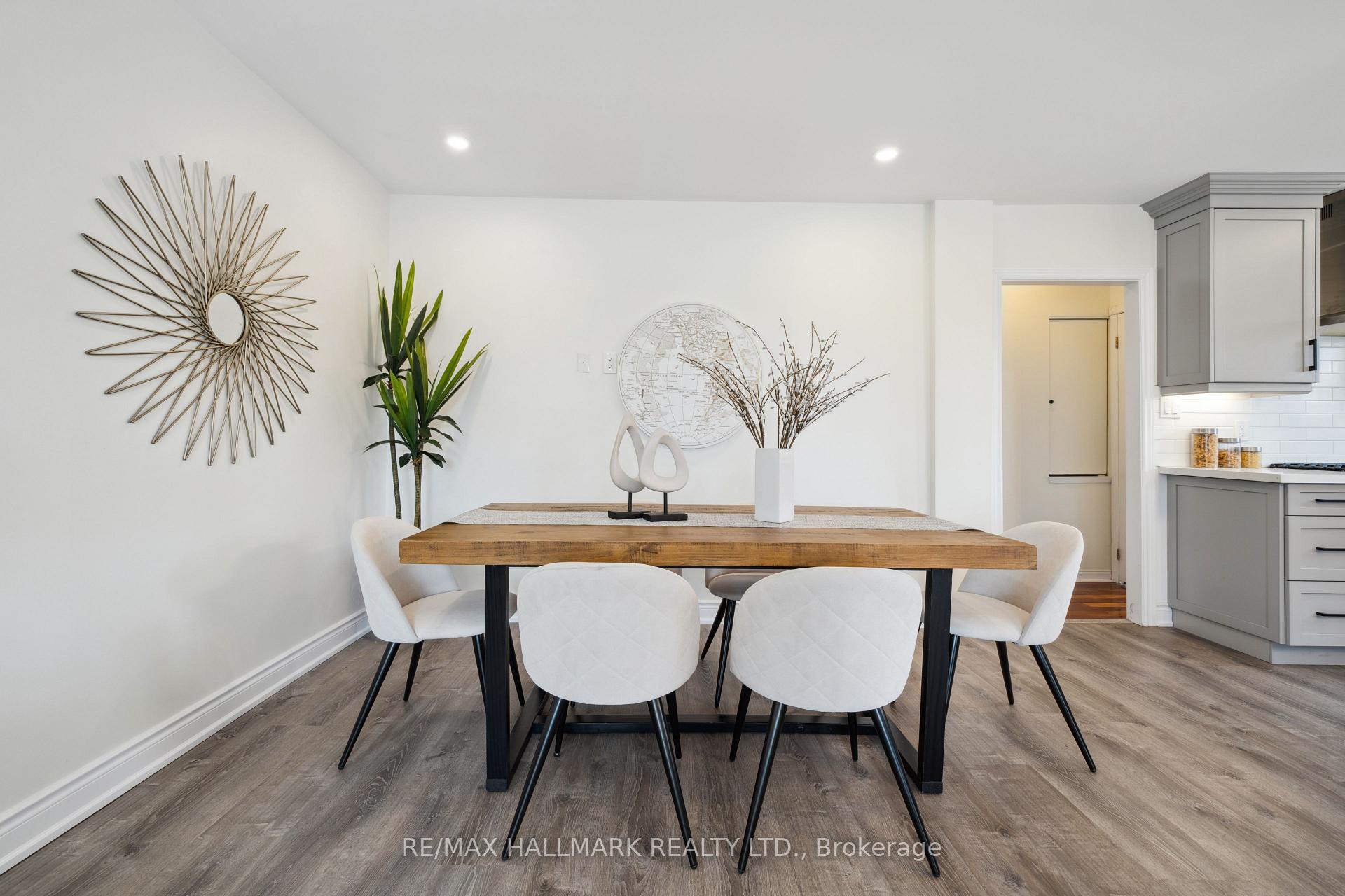 Photo 9 of 713 Kingfisher Drive, Pickering, Bay Ridges — HOMEH