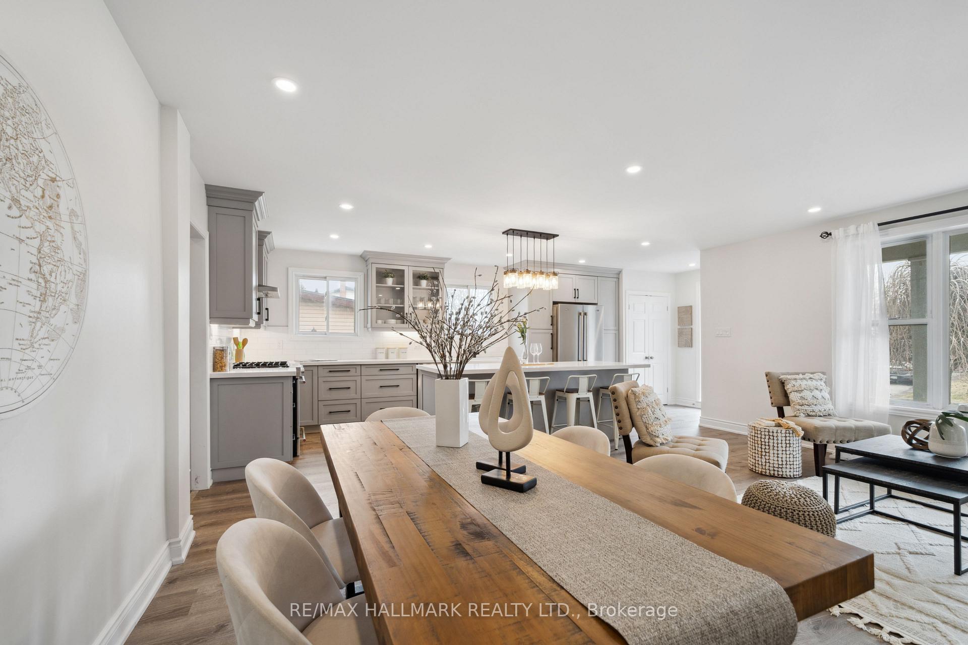 Photo 16 of 713 Kingfisher Drive, Pickering, Bay Ridges — HOMEH