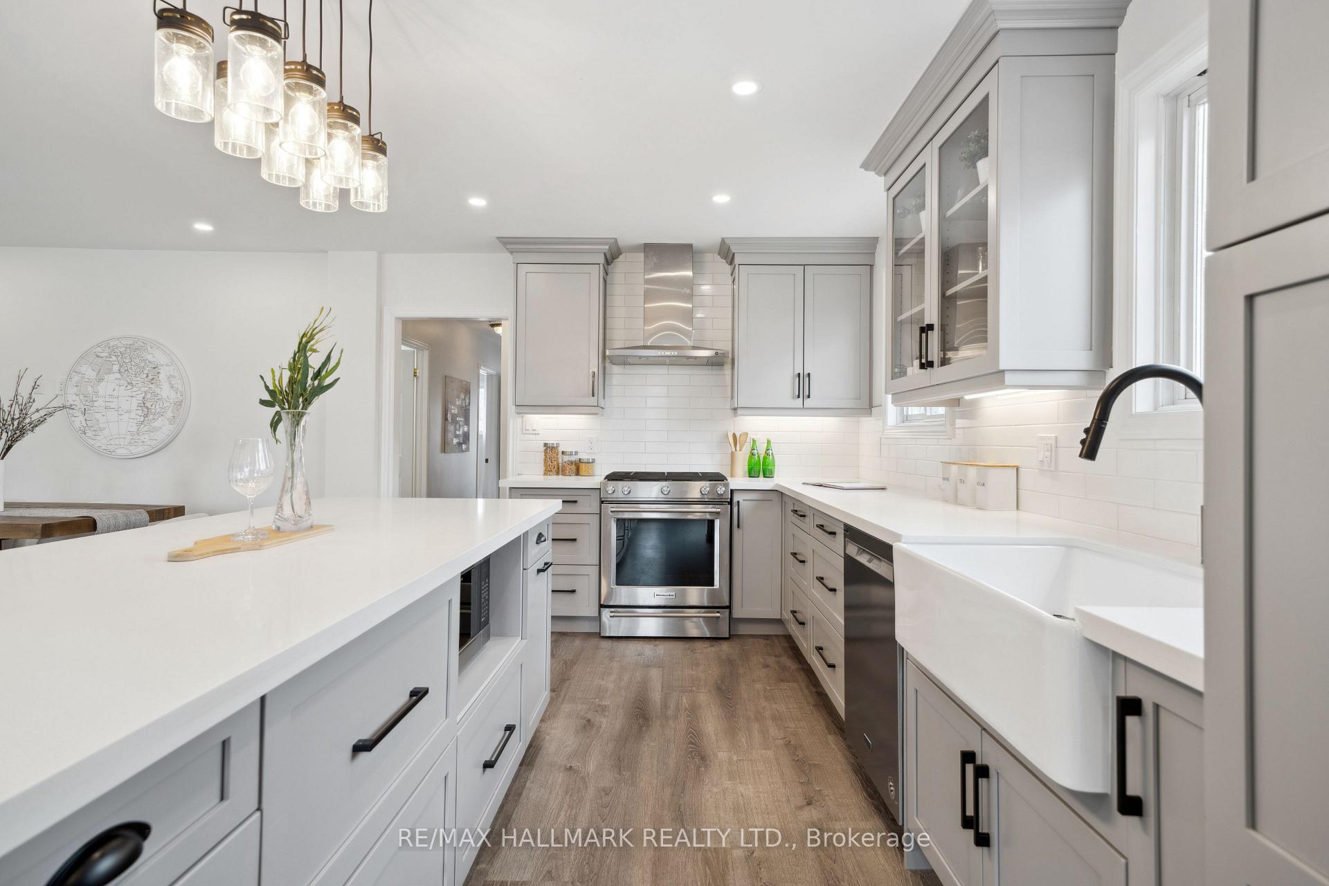 Photo 28 of 713 Kingfisher Drive, Pickering, Bay Ridges — HOMEH