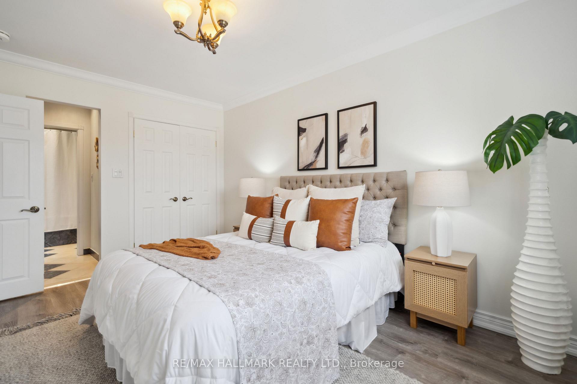 Photo 13 of 713 Kingfisher Drive, Pickering, Bay Ridges — HOMEH