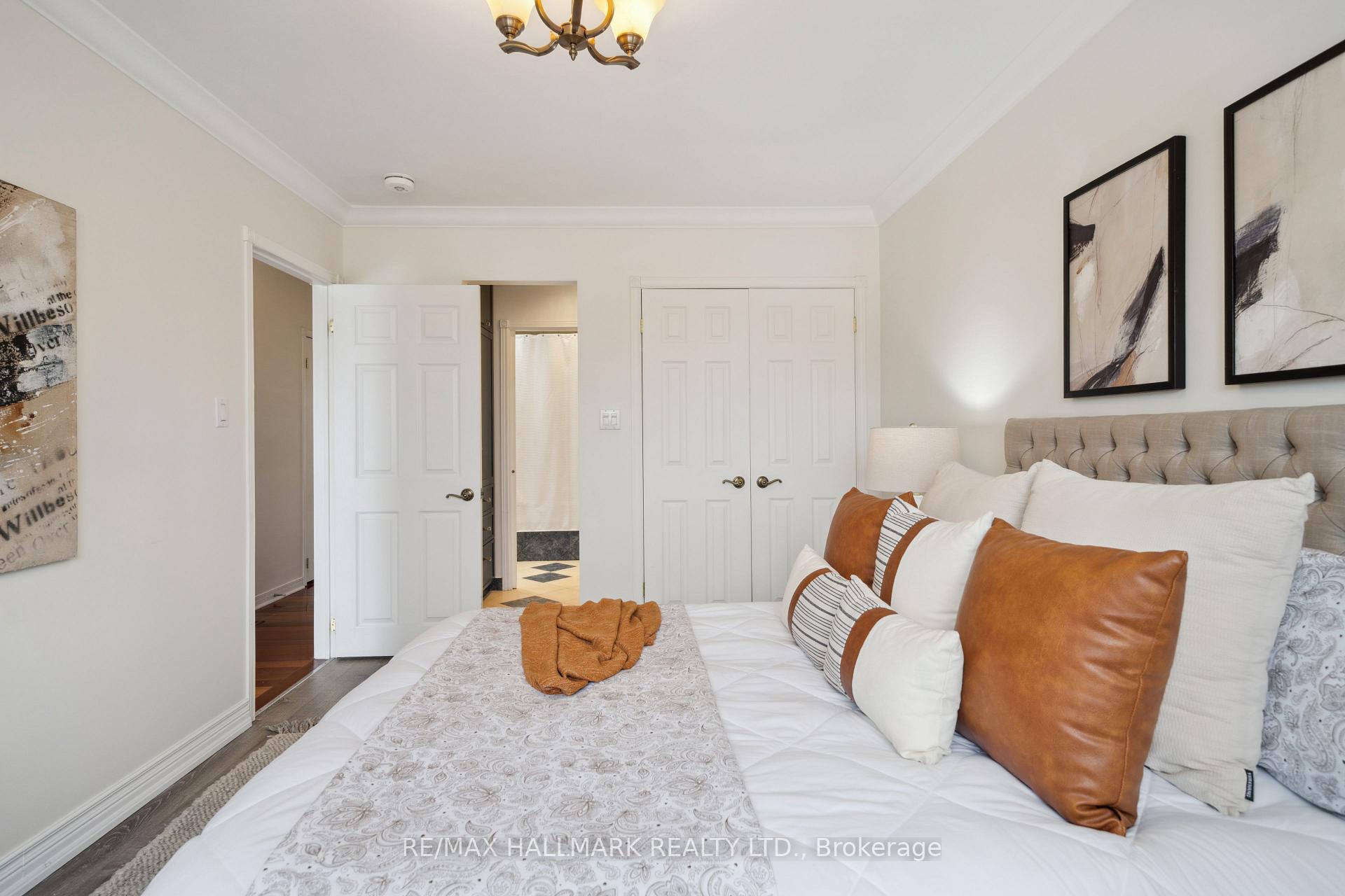Photo 27 of 713 Kingfisher Drive, Pickering, Bay Ridges — HOMEH