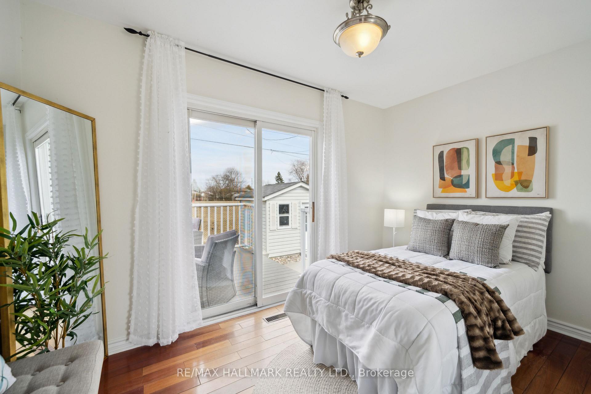Photo 22 of 713 Kingfisher Drive, Pickering, Bay Ridges — HOMEH