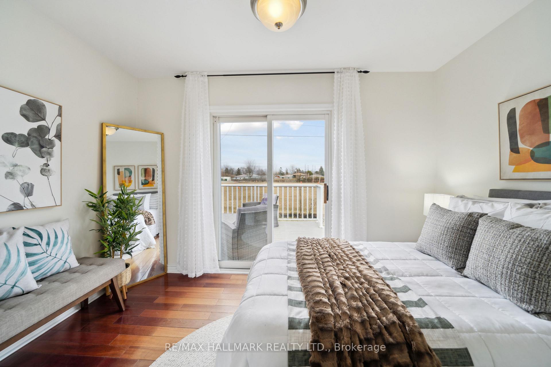 Photo 24 of 713 Kingfisher Drive, Pickering, Bay Ridges — HOMEH