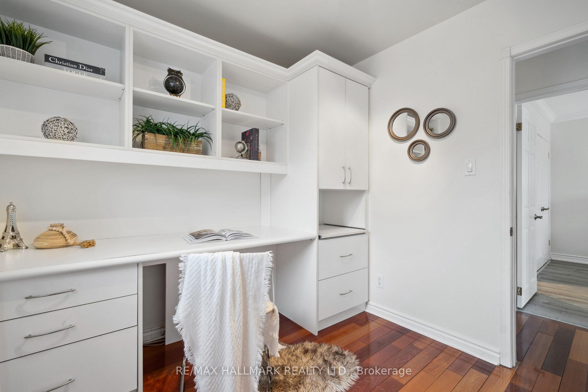 Photo 36 of 713 Kingfisher Drive, Pickering, Bay Ridges — HOMEH