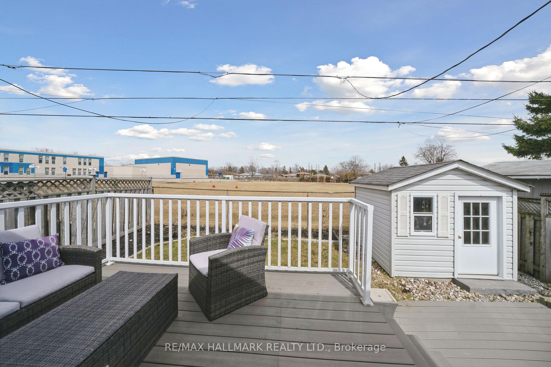 Photo 35 of 713 Kingfisher Drive, Pickering, Bay Ridges — HOMEH
