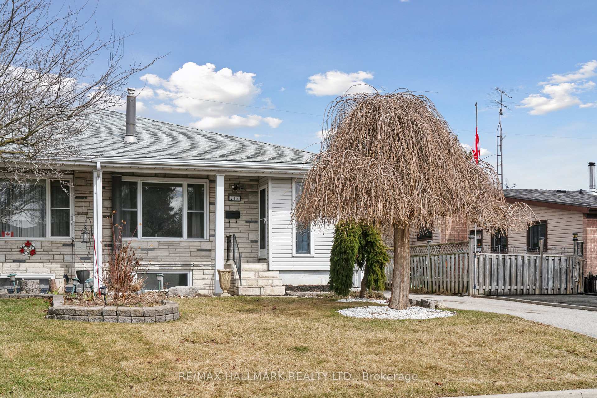 Photo 49 of 713 Kingfisher Drive, Pickering, Bay Ridges — HOMEH