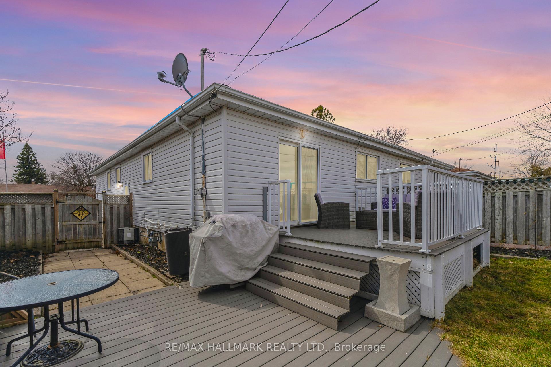 Photo 47 of 713 Kingfisher Drive, Pickering, Bay Ridges — HOMEH