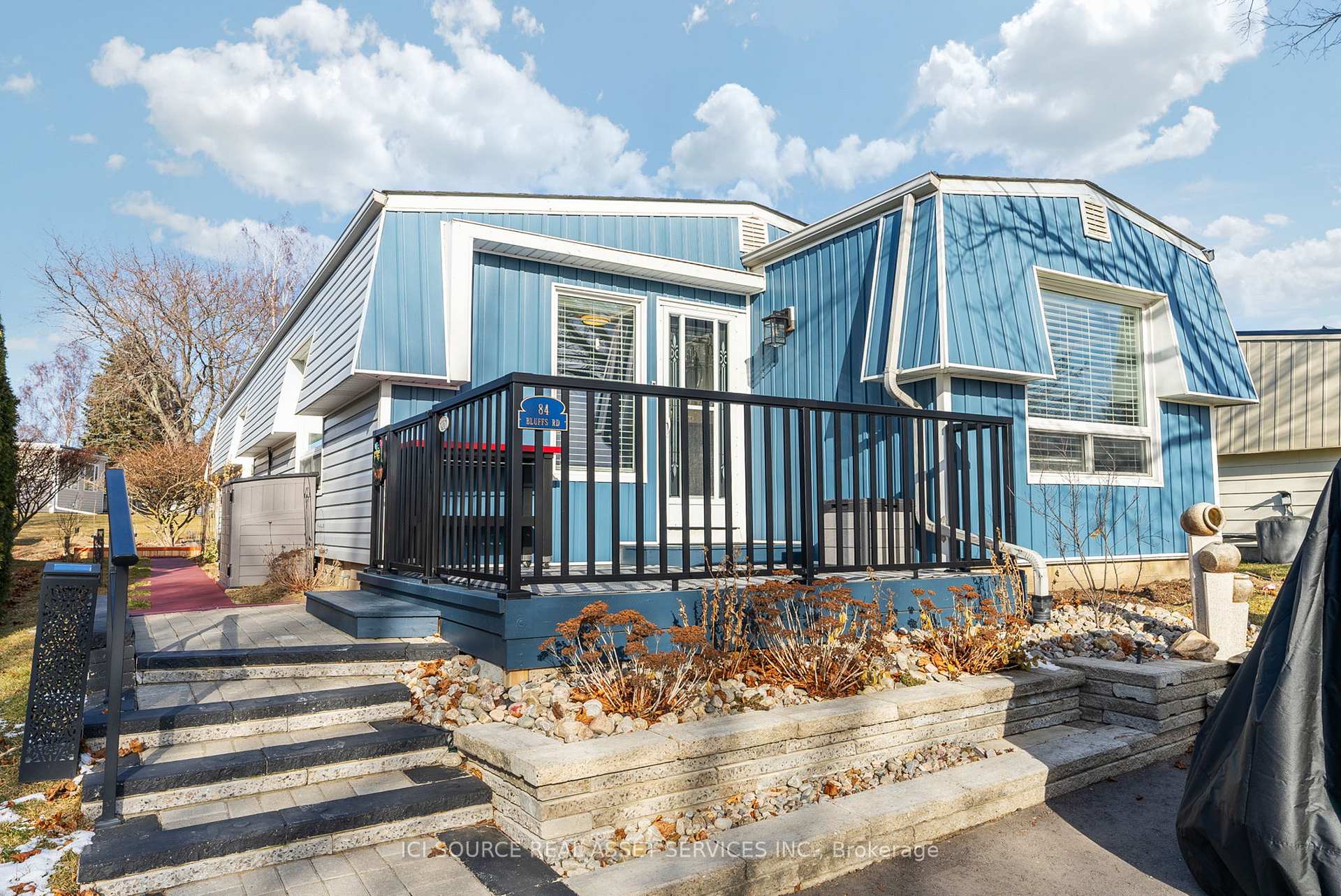 Photo 1 of 84 Bluffs Road, Clarington, Bowmanville — HOMEH