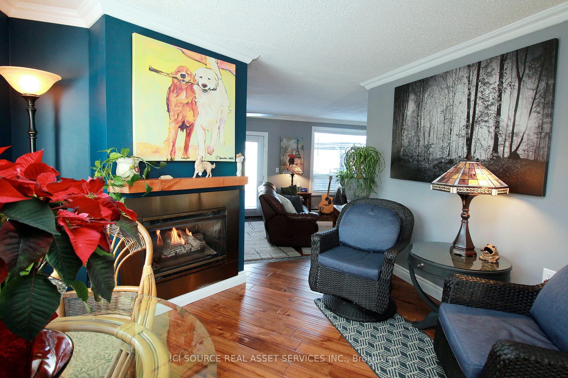 Photo 6 of 84 Bluffs Road, Clarington, Bowmanville — HOMEH