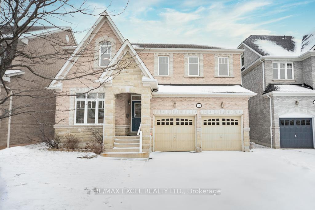 Front of 3 Headon Avenue