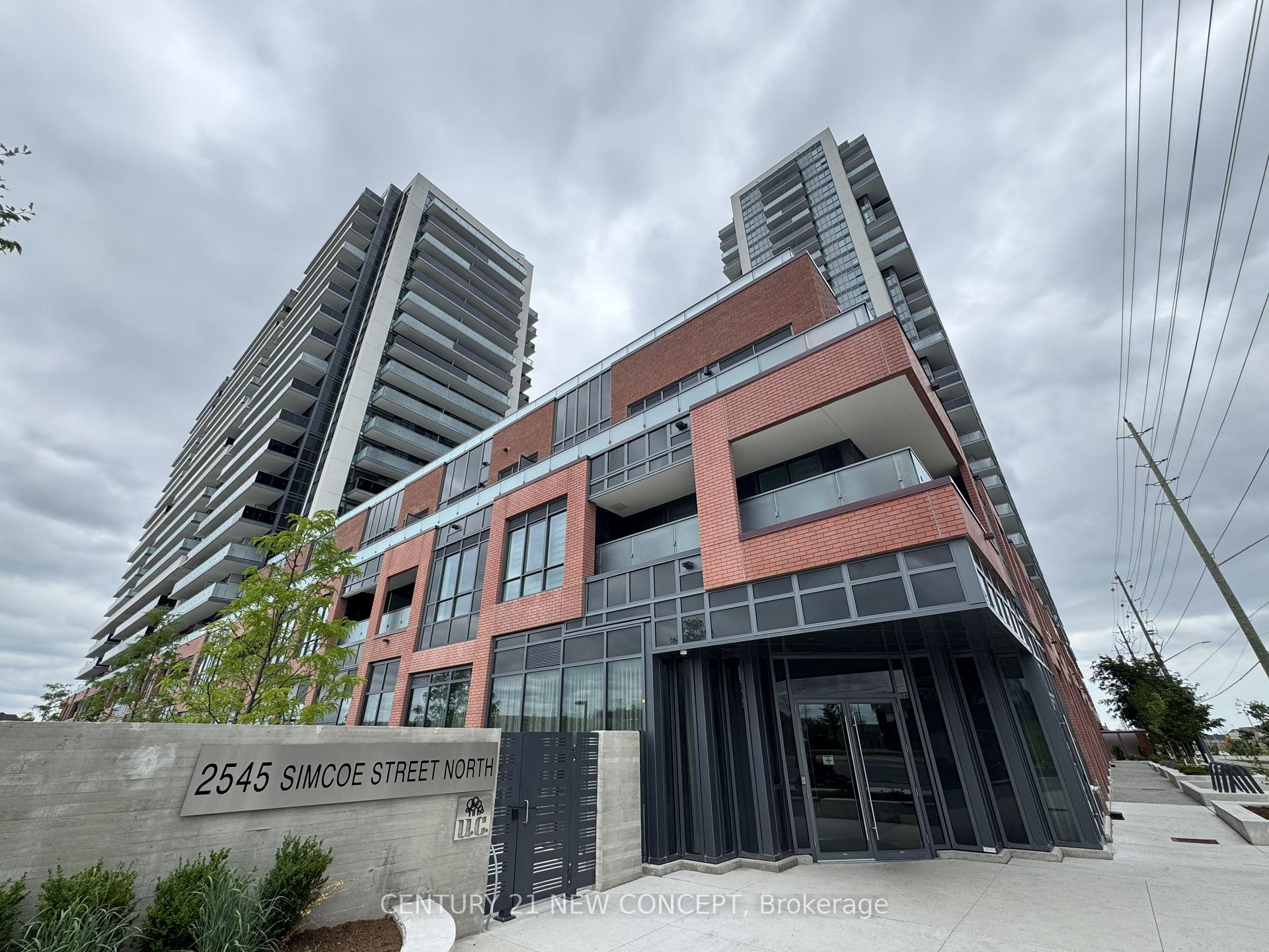 Photo 1 of Unit 941, 2545 Simcoe Street, Oshawa, Windfields — HOMEH