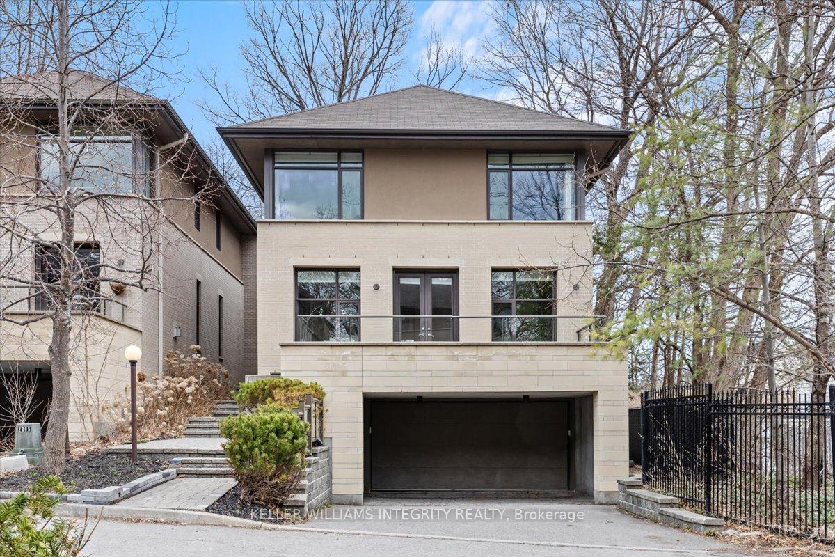 Front of 105 Black Maple