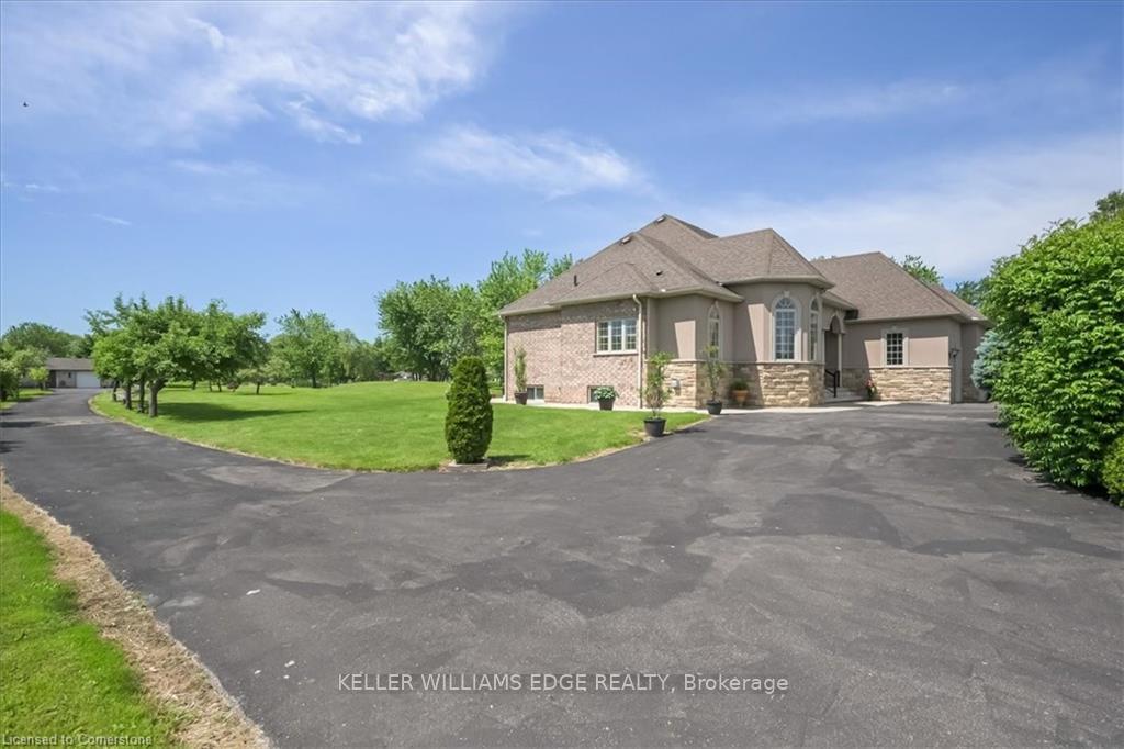 Photo 4 of 9893 Dickenson Road W, Hamilton, Mount Hope — HOMEH