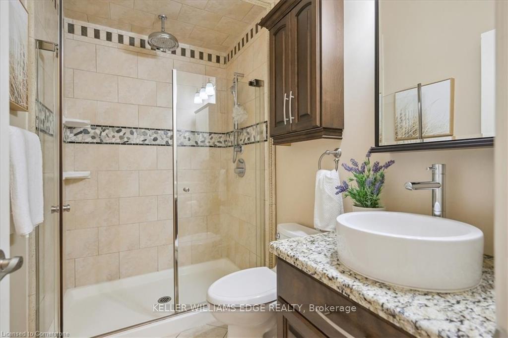 Photo 7 of 9893 Dickenson Road W, Hamilton, Mount Hope — HOMEH