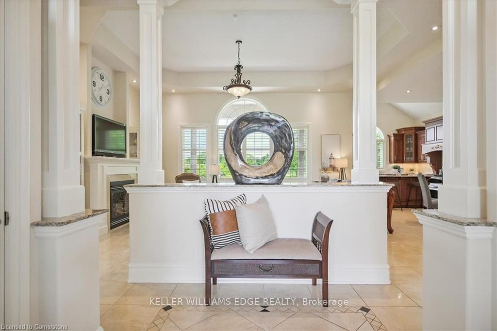 Photo 9 of 9893 Dickenson Road W, Hamilton, Mount Hope — HOMEH