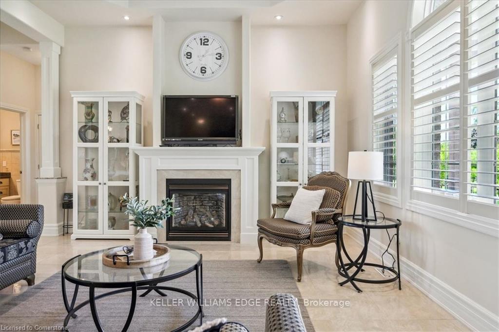 Photo 10 of 9893 Dickenson Road W, Hamilton, Mount Hope — HOMEH