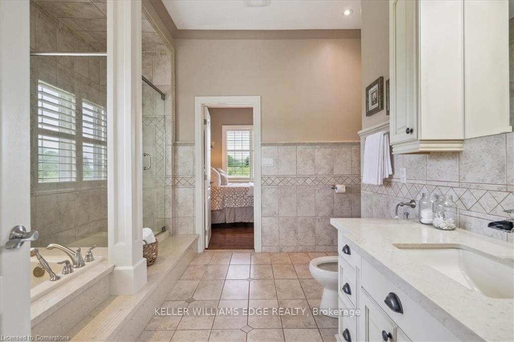 Photo 19 of 9893 Dickenson Road W, Hamilton, Mount Hope — HOMEH