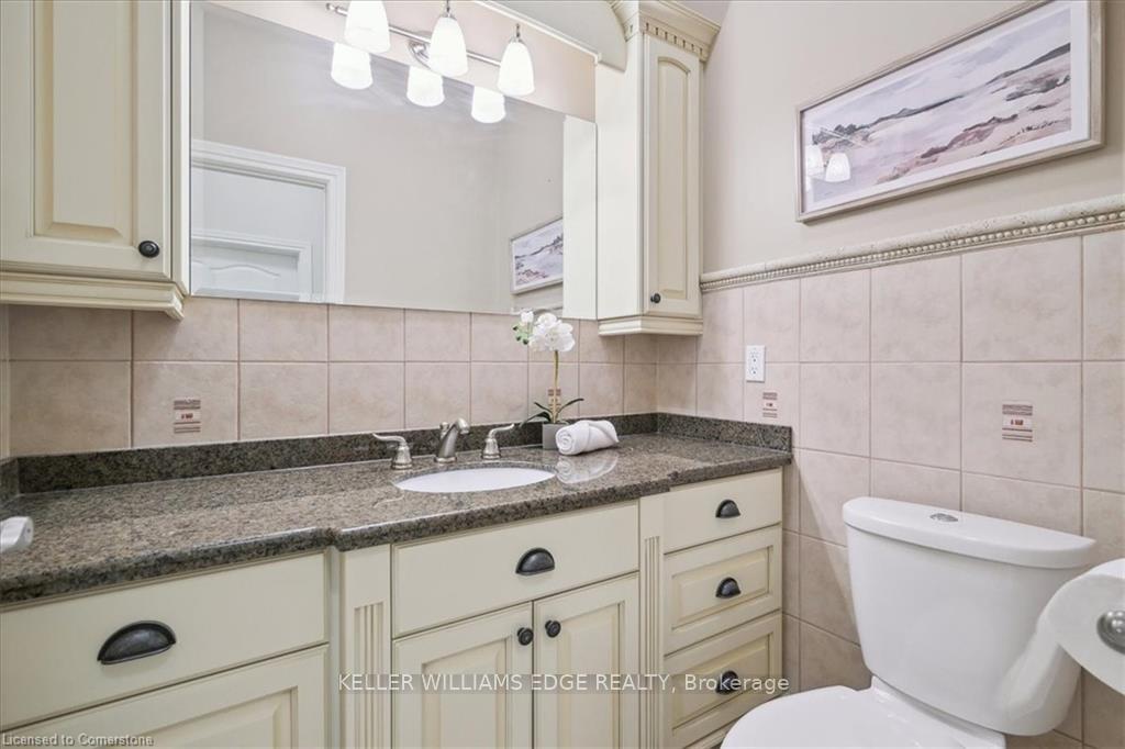 Photo 22 of 9893 Dickenson Road W, Hamilton, Mount Hope — HOMEH