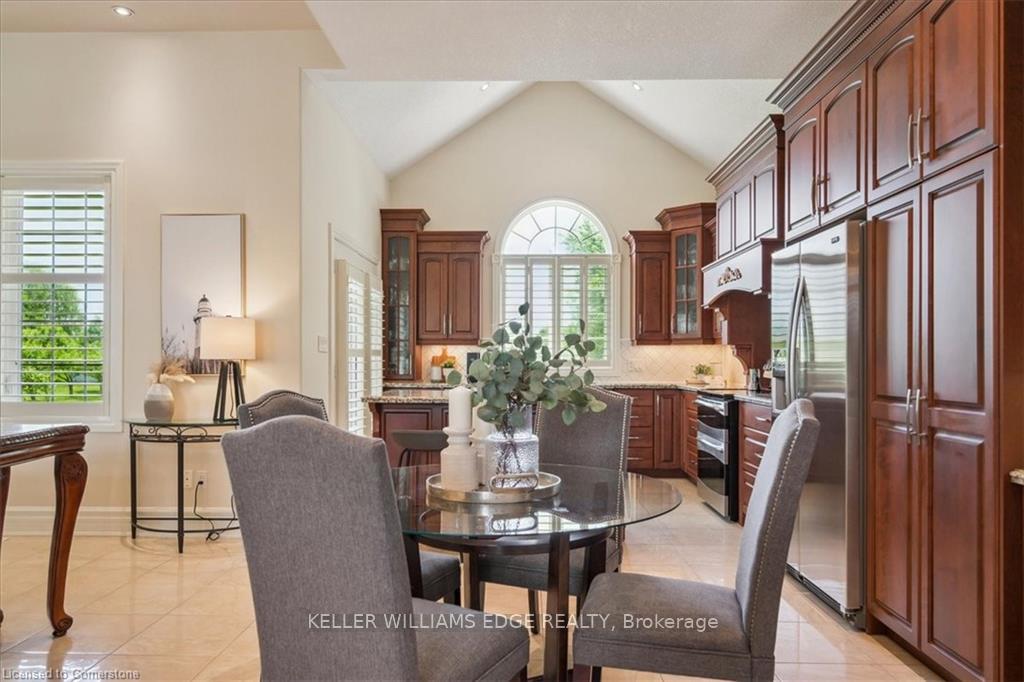 Photo 23 of 9893 Dickenson Road W, Hamilton, Mount Hope — HOMEH