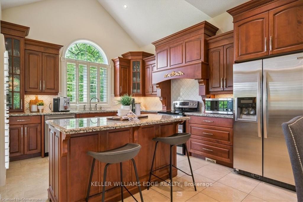 Photo 33 of 9893 Dickenson Road W, Hamilton, Mount Hope — HOMEH