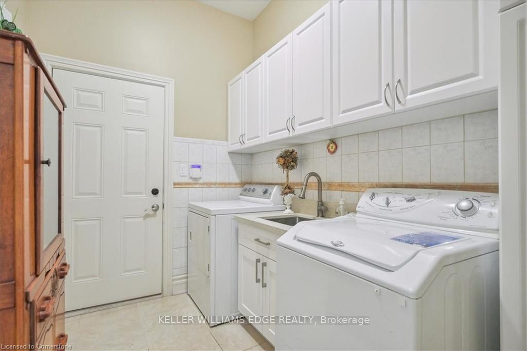 Photo 24 of 9893 Dickenson Road W, Hamilton, Mount Hope — HOMEH