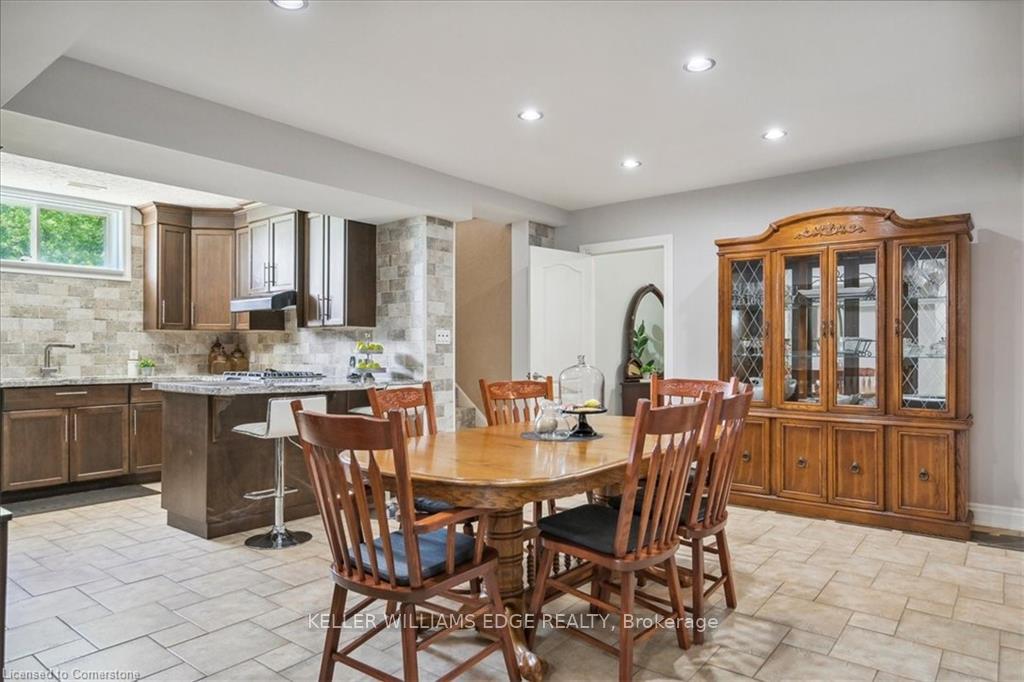 Photo 46 of 9893 Dickenson Road W, Hamilton, Mount Hope — HOMEH