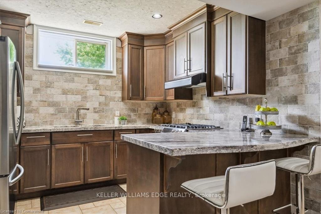 Photo 40 of 9893 Dickenson Road W, Hamilton, Mount Hope — HOMEH