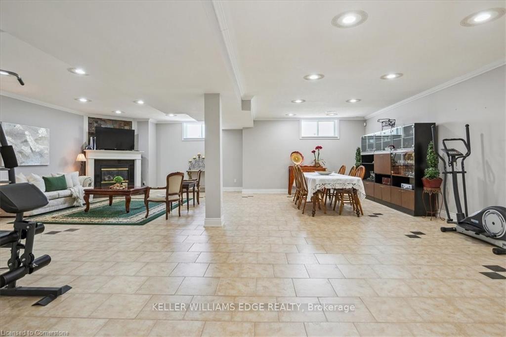 Photo 50 of 9893 Dickenson Road W, Hamilton, Mount Hope — HOMEH