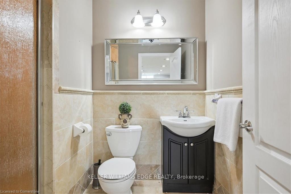 Photo 12 of 9893 Dickenson Road W, Hamilton, Mount Hope — HOMEH