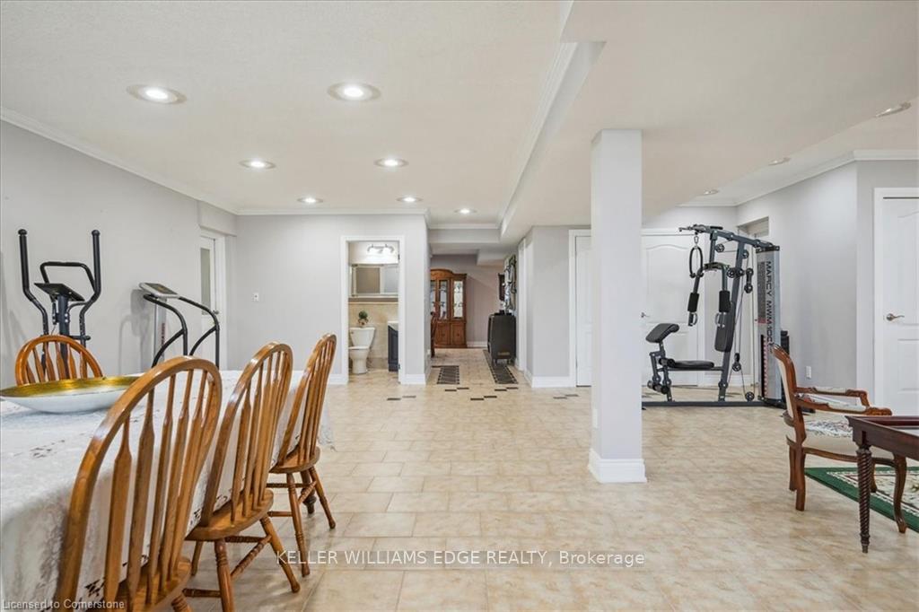 Photo 28 of 9893 Dickenson Road W, Hamilton, Mount Hope — HOMEH