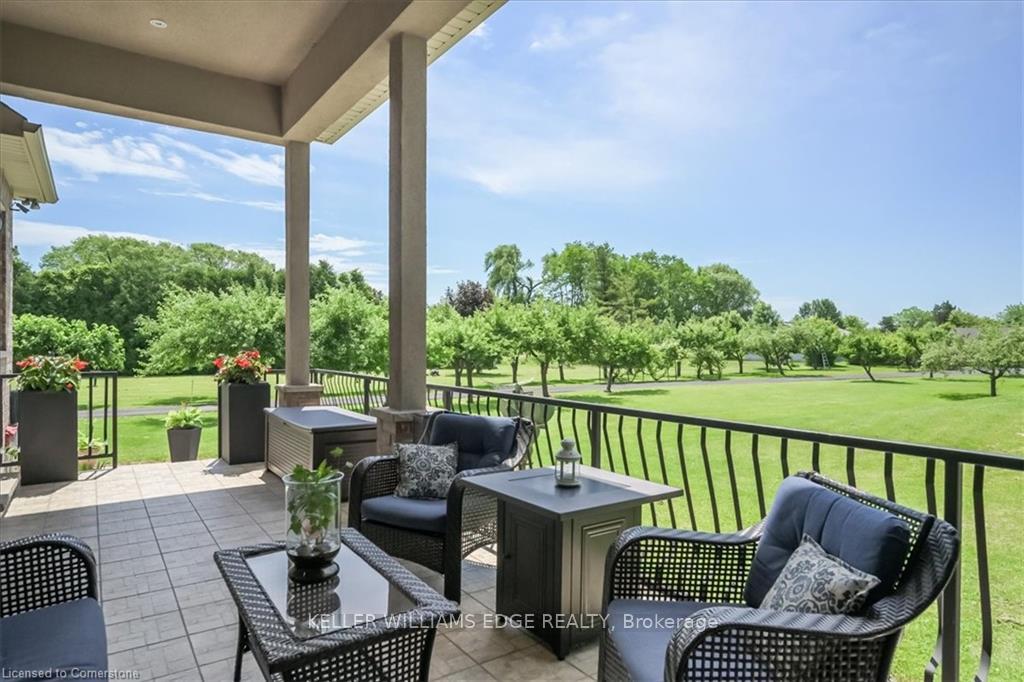 Photo 41 of 9893 Dickenson Road W, Hamilton, Mount Hope — HOMEH
