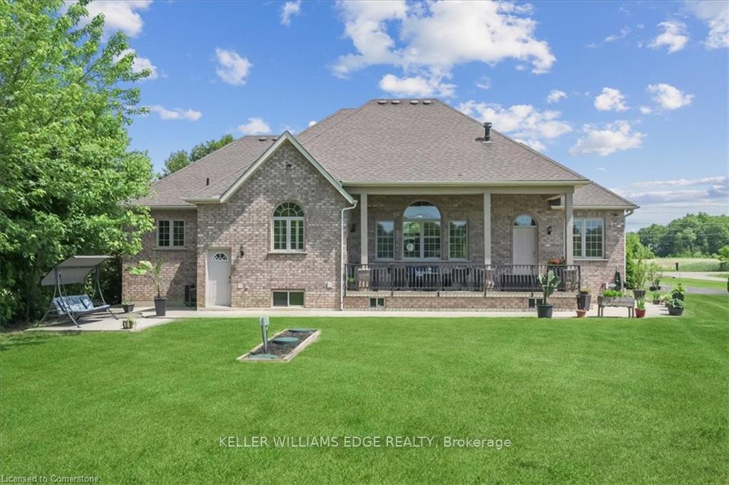 Photo 35 of 9893 Dickenson Road W, Hamilton, Mount Hope — HOMEH