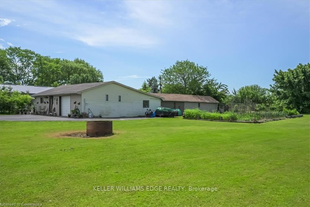 Photo 36 of 9893 Dickenson Road W, Hamilton, Mount Hope — HOMEH