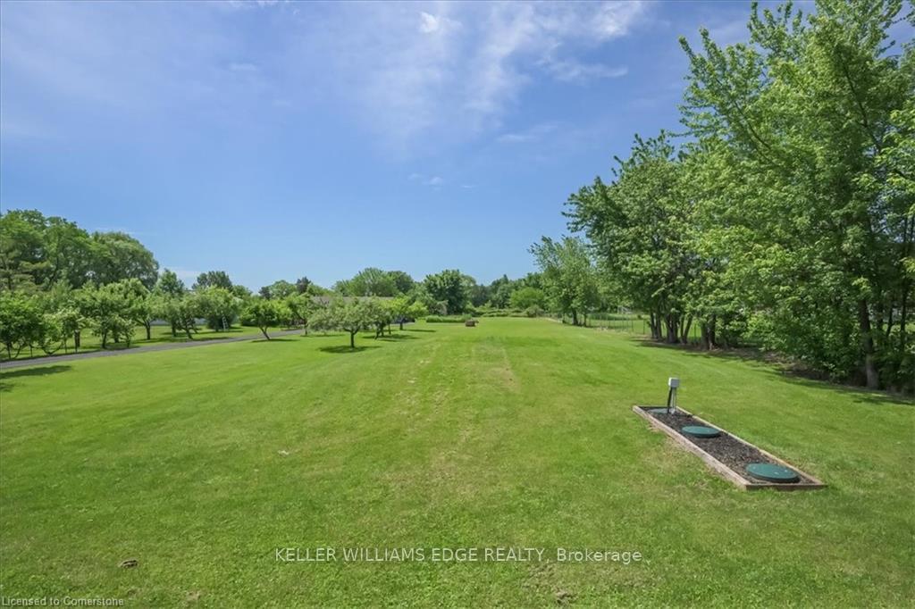 Photo 38 of 9893 Dickenson Road W, Hamilton, Mount Hope — HOMEH