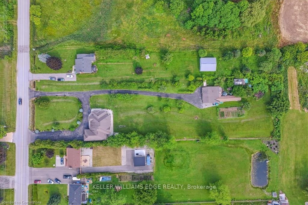 Photo 37 of 9893 Dickenson Road W, Hamilton, Mount Hope — HOMEH