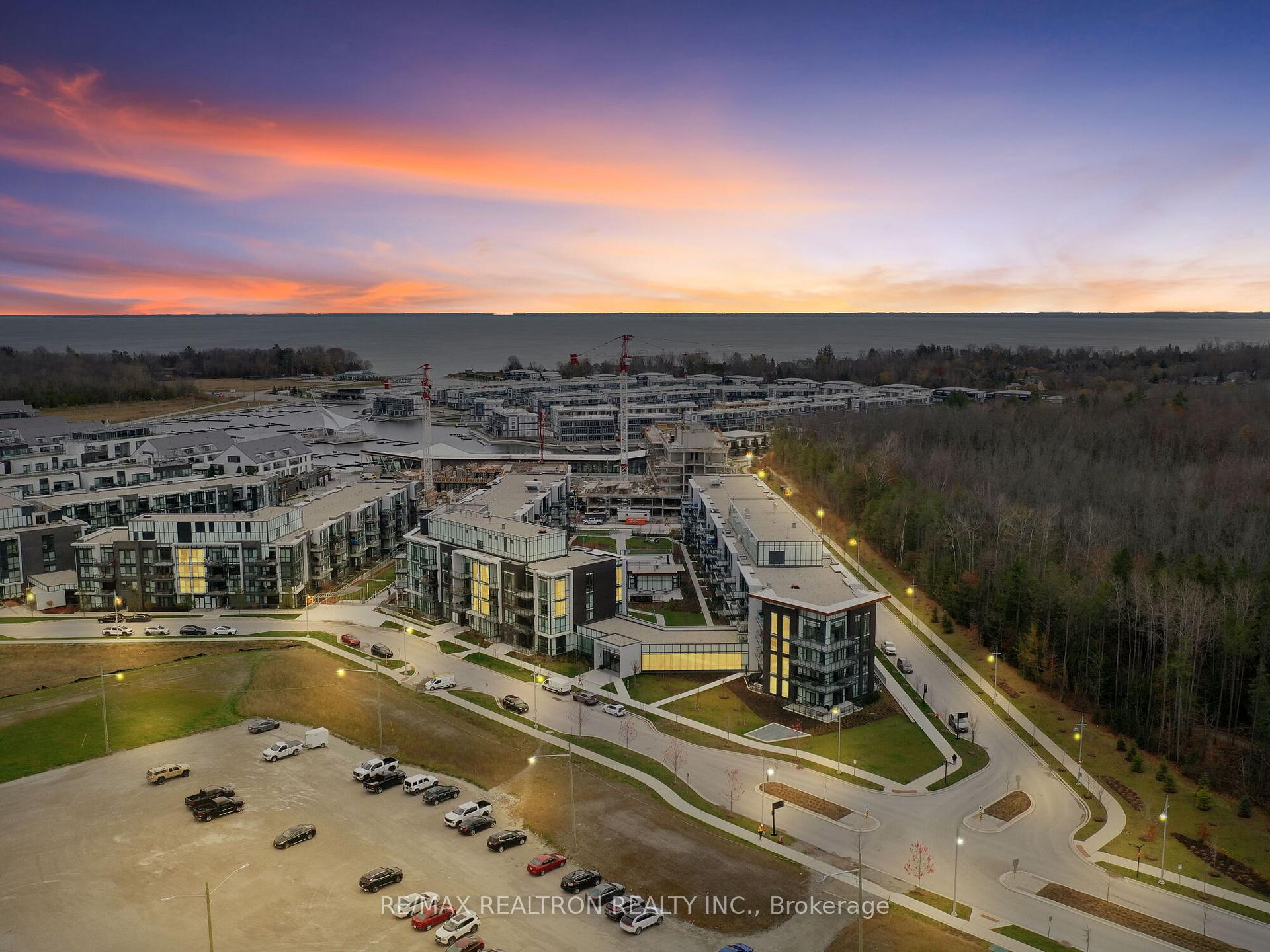 Photo 25 of Unit 229, 415 Sea Ray Avenue, Innisfil, Rural Innisfil — HOMEH
