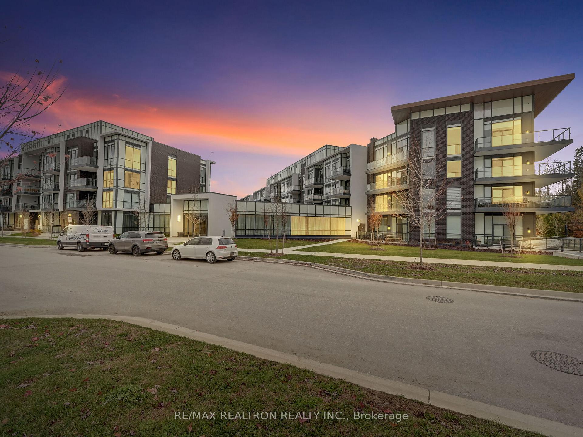 Photo 39 of Unit 229, 415 Sea Ray Avenue, Innisfil, Rural Innisfil — HOMEH