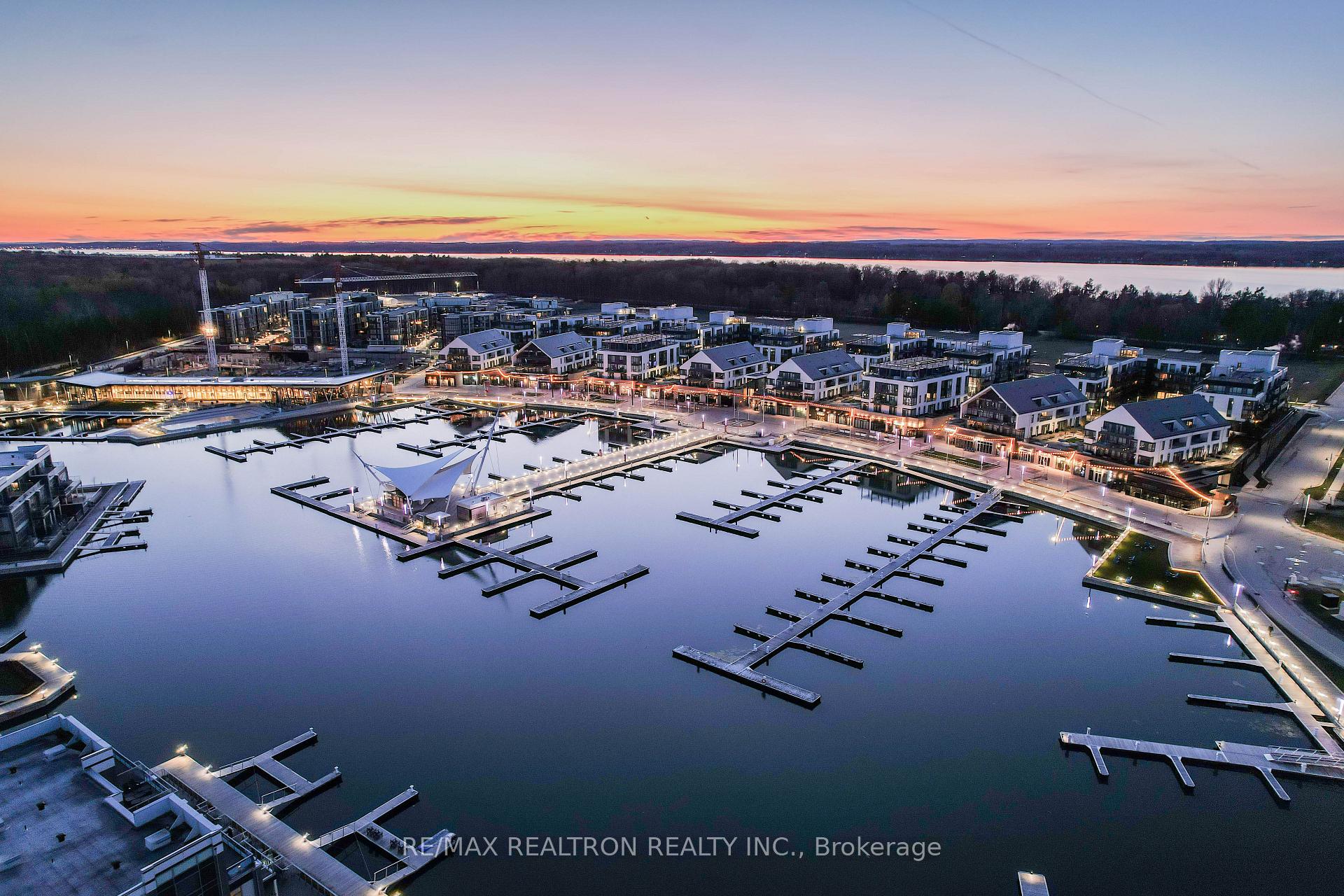 Photo 36 of Unit 229, 415 Sea Ray Avenue, Innisfil, Rural Innisfil — HOMEH