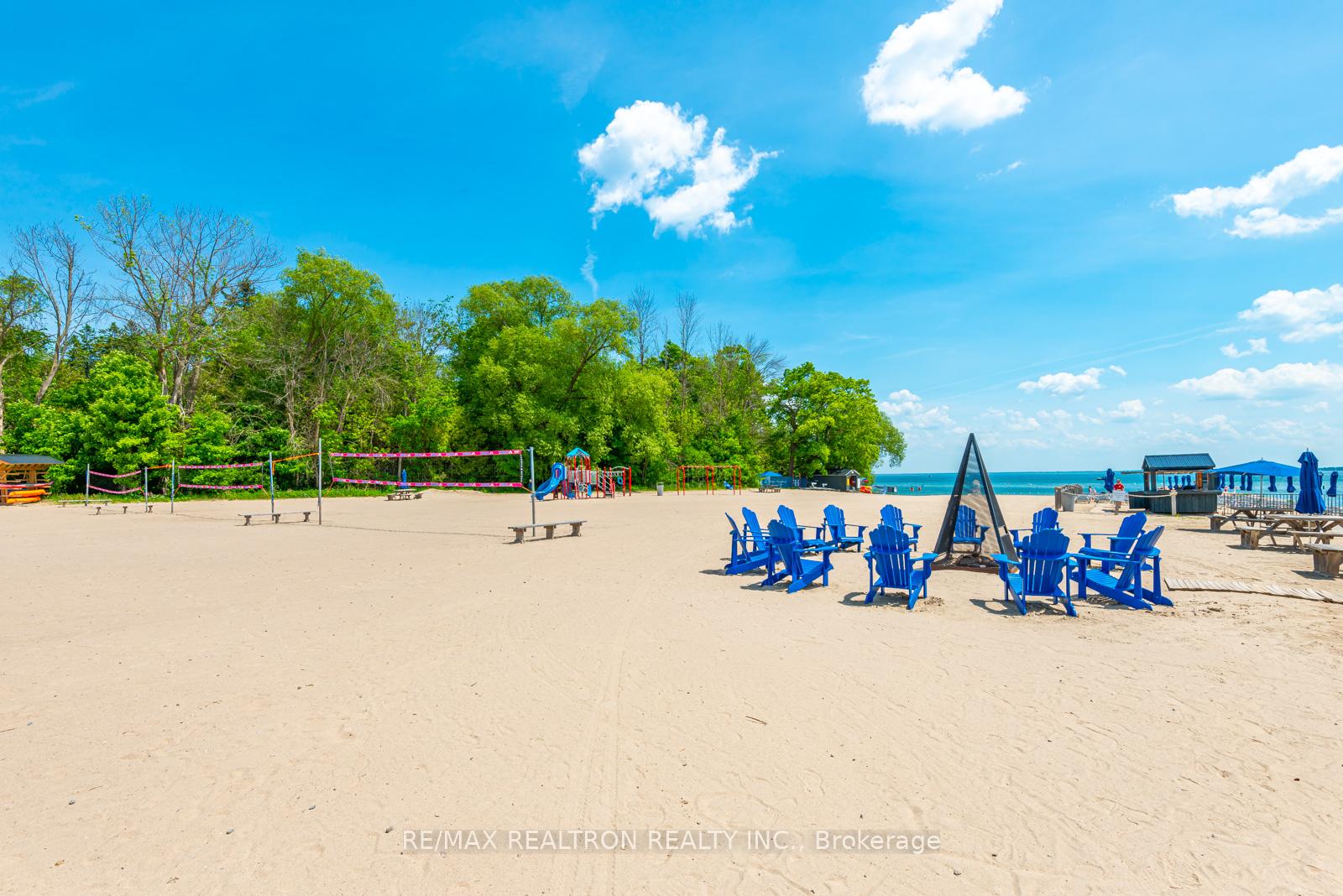 Photo 28 of Unit 229, 415 Sea Ray Avenue, Innisfil, Rural Innisfil — HOMEH