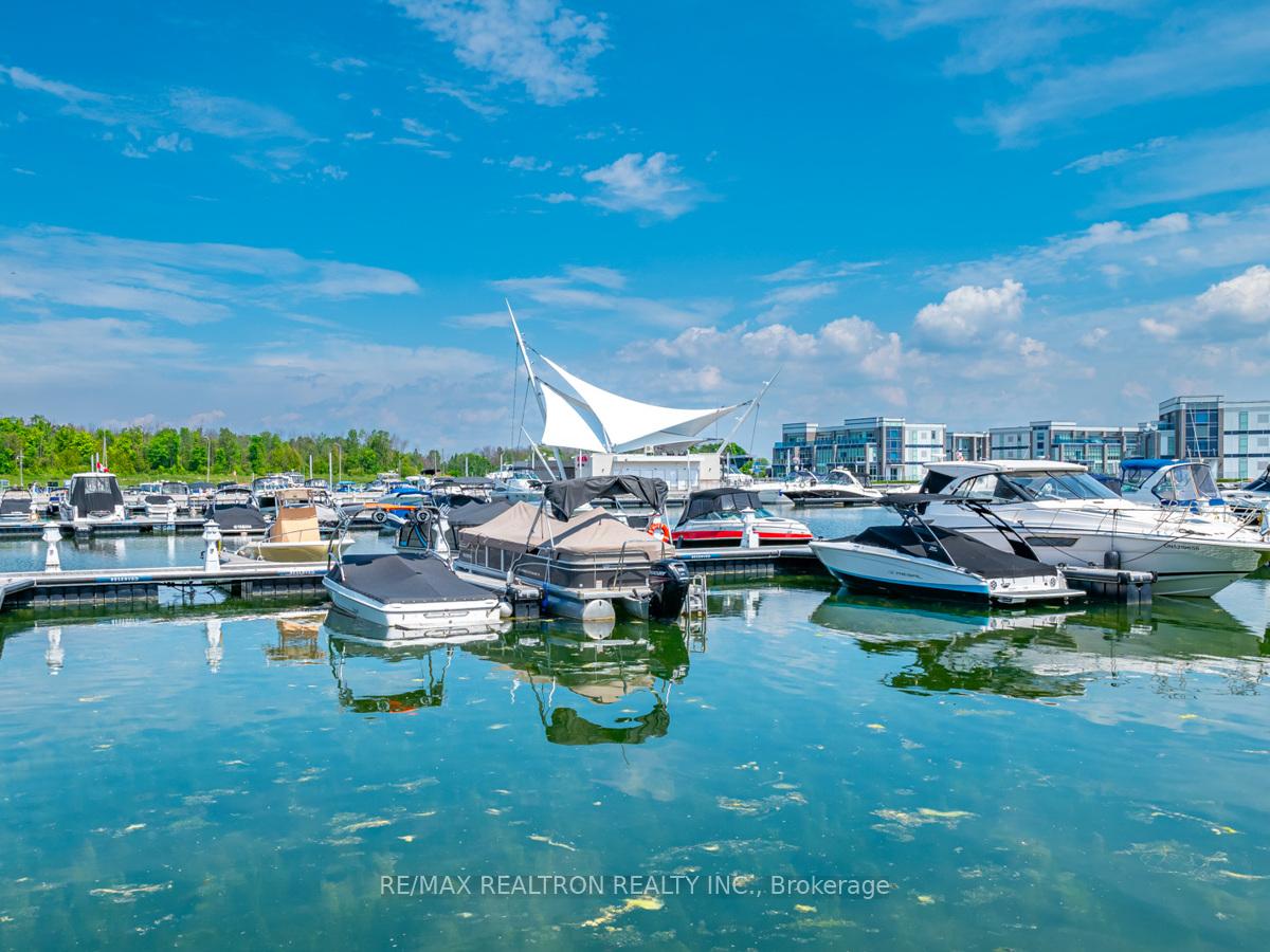 Photo 20 of Unit 229, 415 Sea Ray Avenue, Innisfil, Rural Innisfil — HOMEH